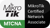 MikroTik MTCNA