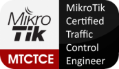 MikroTik MTCTCE